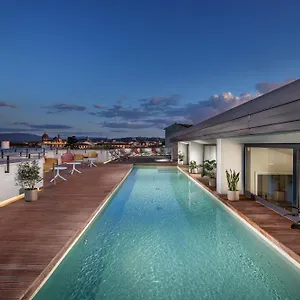  Albergue Yellowsquare