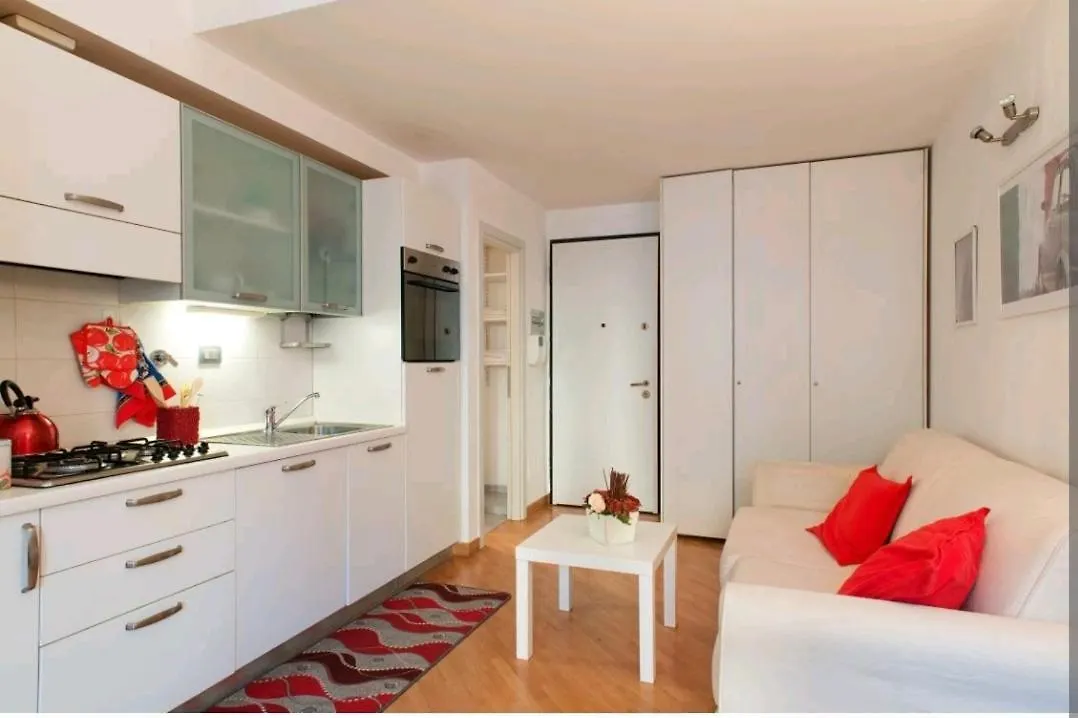 Mazzini Home Florence Italy
