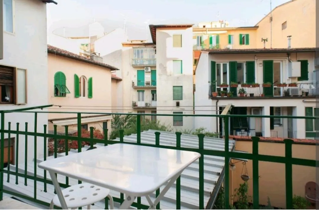Mazzini Home Florence 0*,  Italy